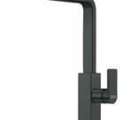 Franke Mythos Industrial Black Tap